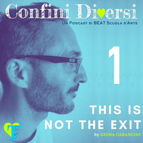 02 provvisorio definitivo - this is not the exit - giona