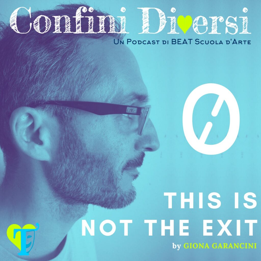 Copertina di Dikla - This is not the Exit
