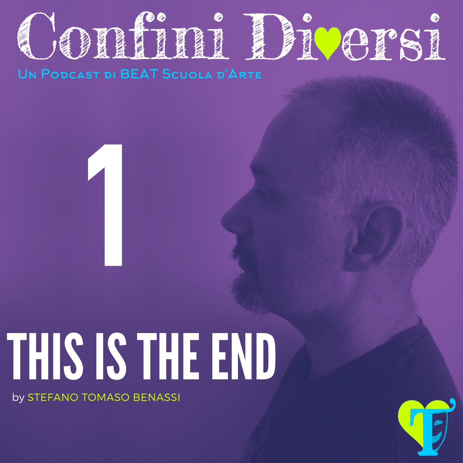 Confini diVersi - un podcast quattro racconti