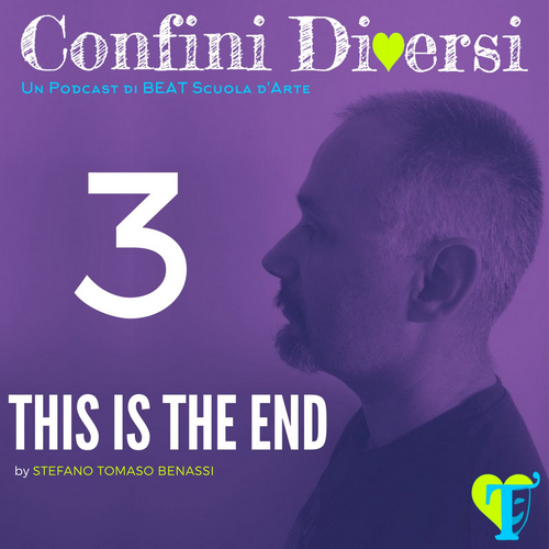 03 introduzione al testamento this is the end steeeve
